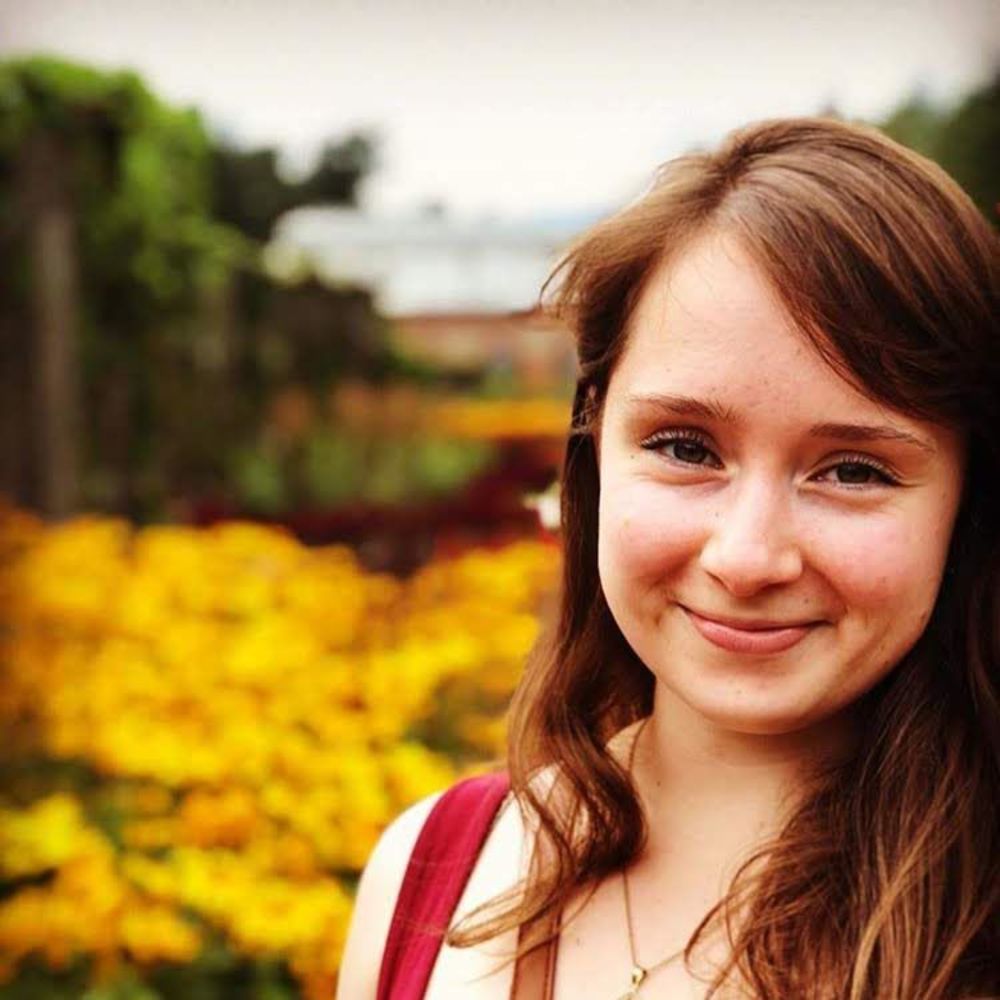 Meet your Posher, Sarah